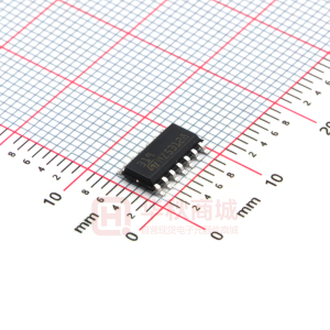 LM319DT