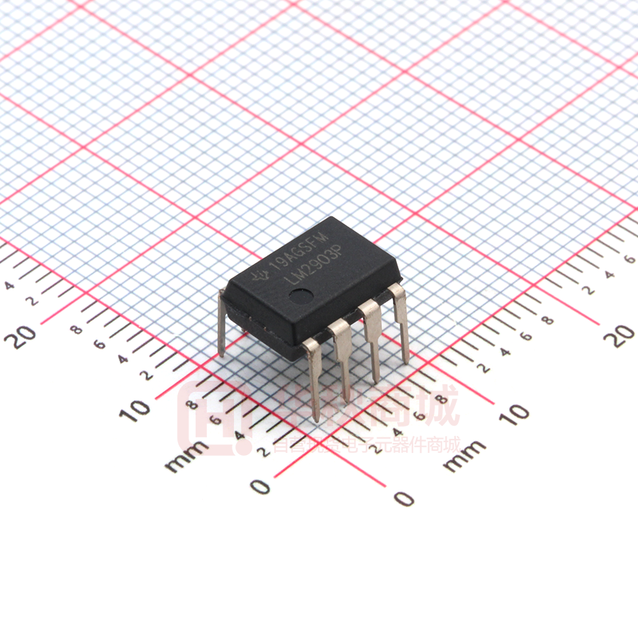 LM2903P