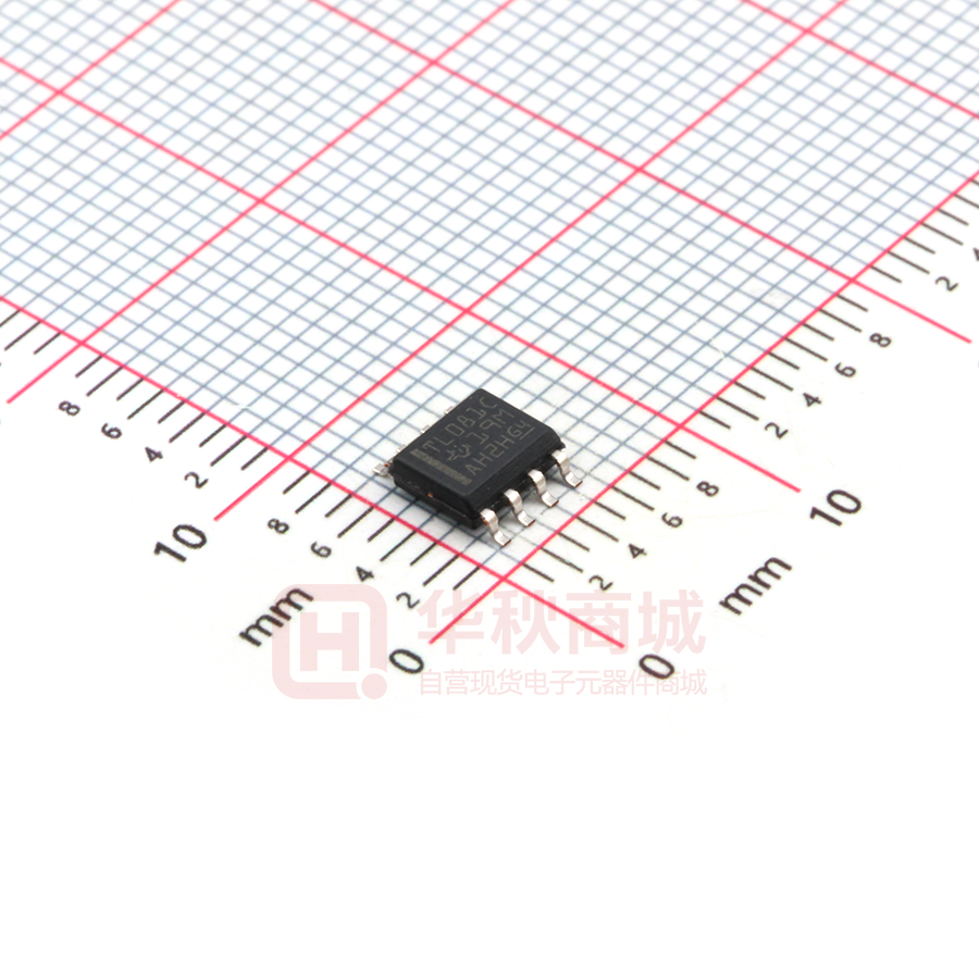 TL081CDR