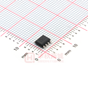 TL081CDR