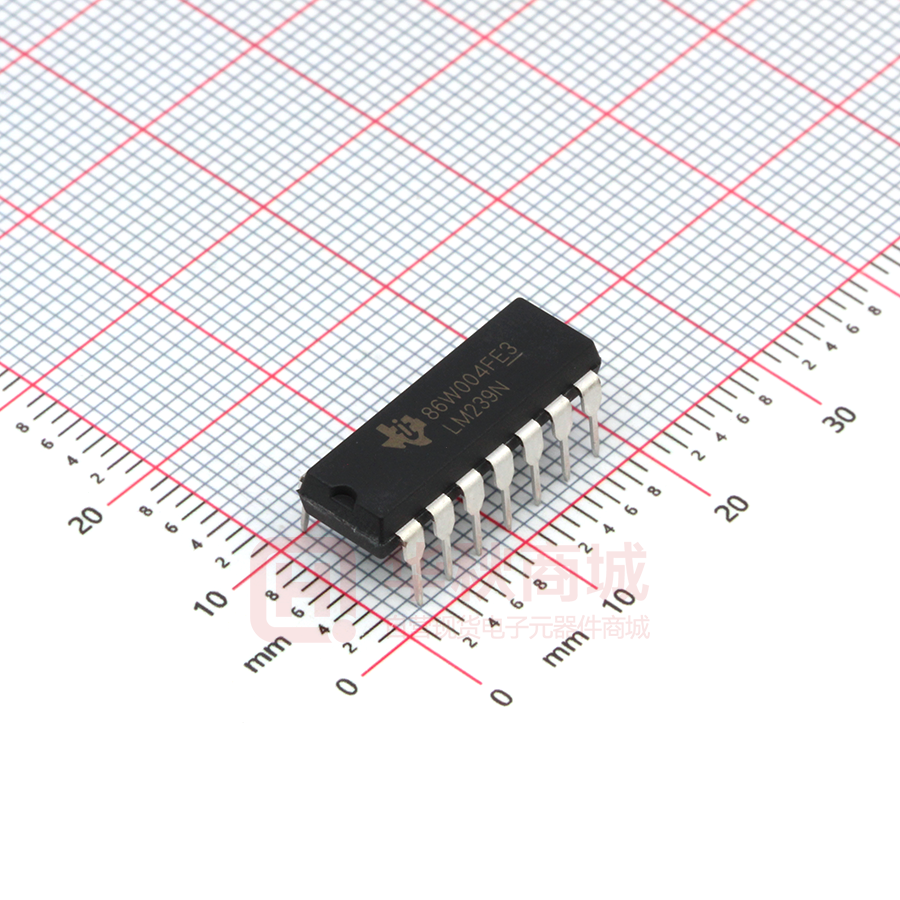 LM239N