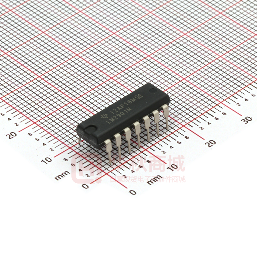 LM2901N