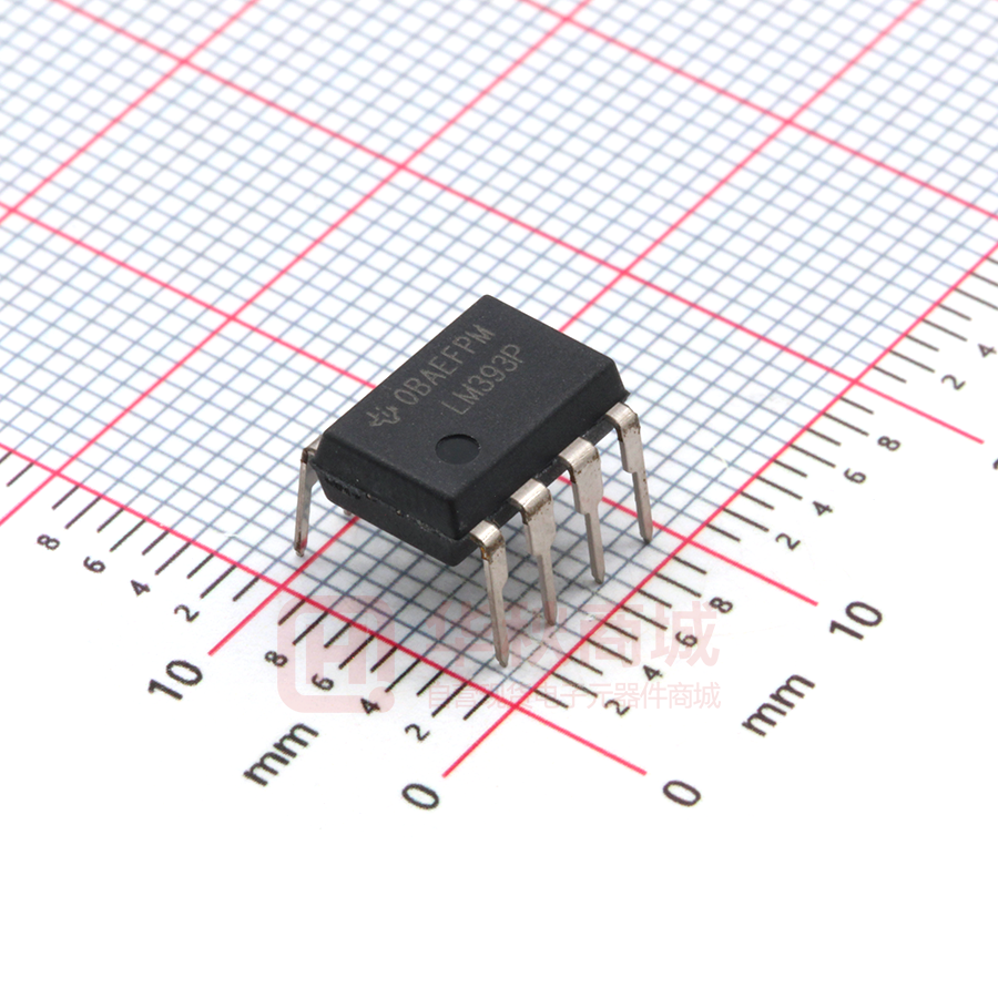 LM393P
