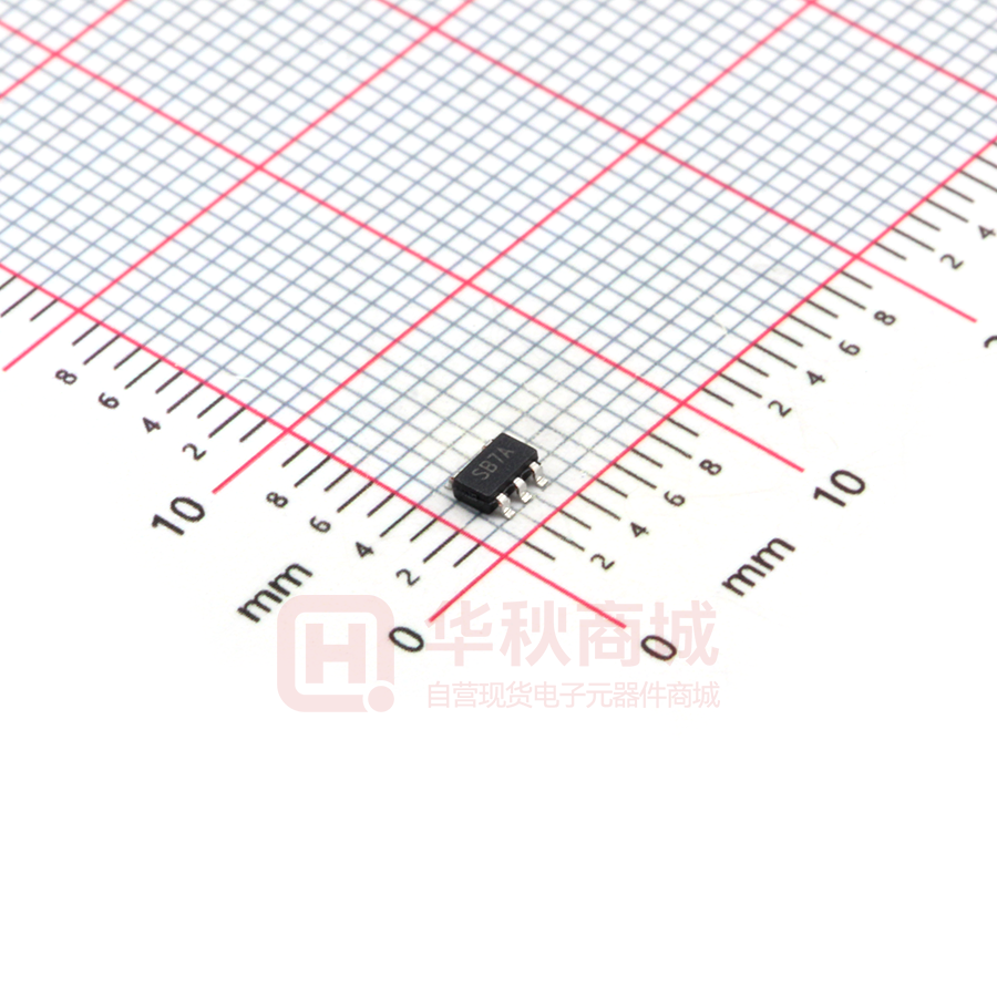MCP606T-I/OT