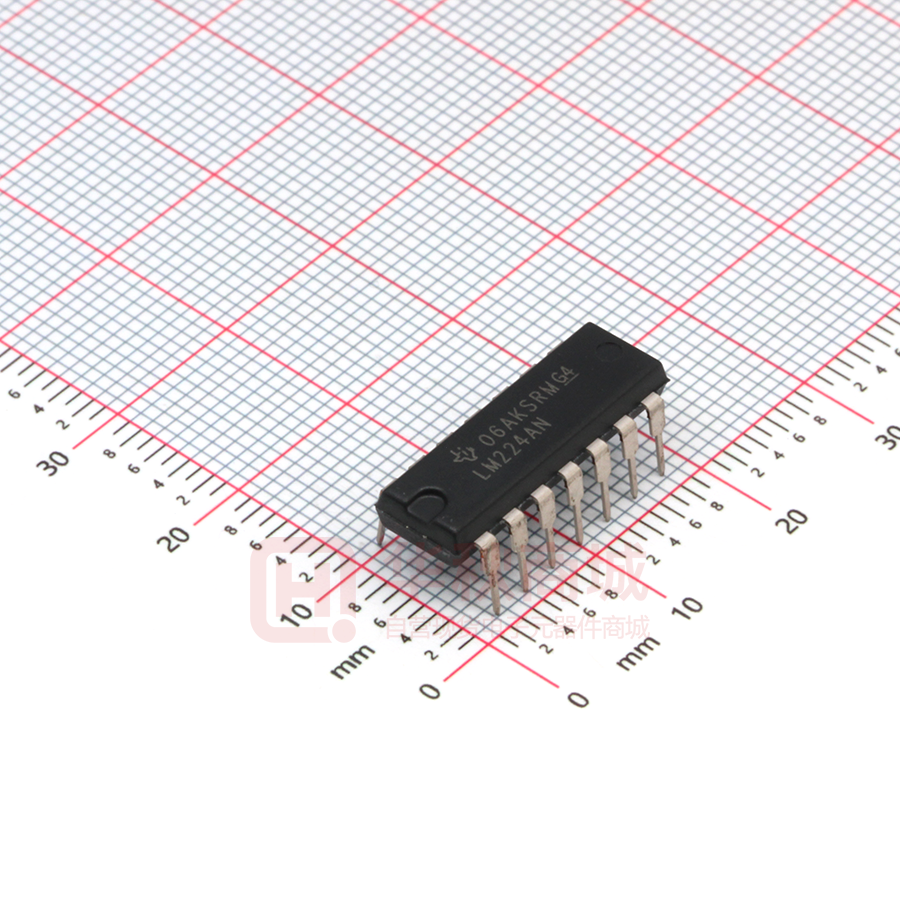 LM224AN