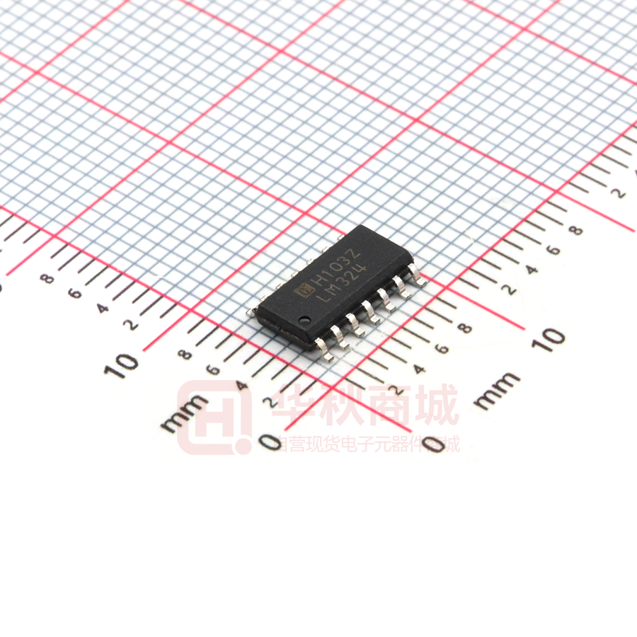 LM324M/TR