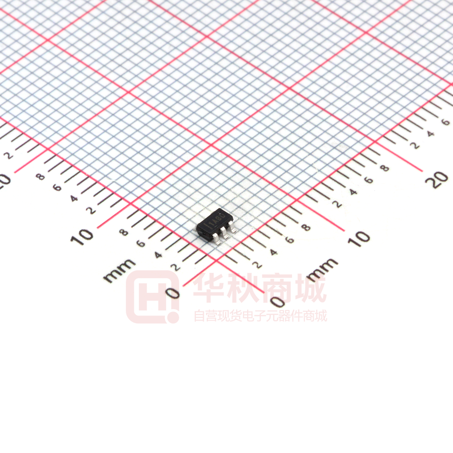 INA180A2IDBVT