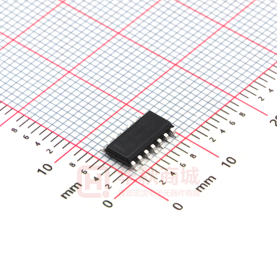 NCV2902DR2G
