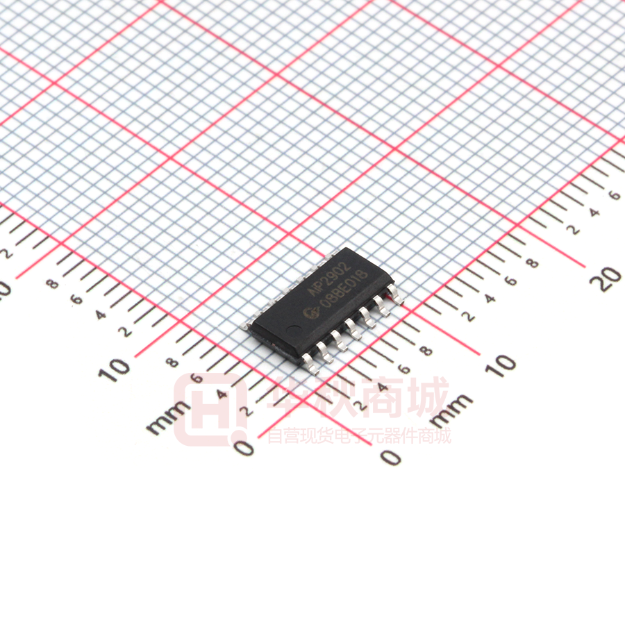 AIP2902SA.TB
