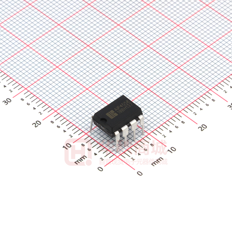 AIP4558DA.TB