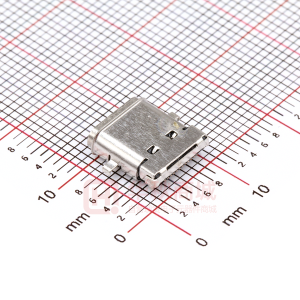 USB31-TYPEC-32139-2FS