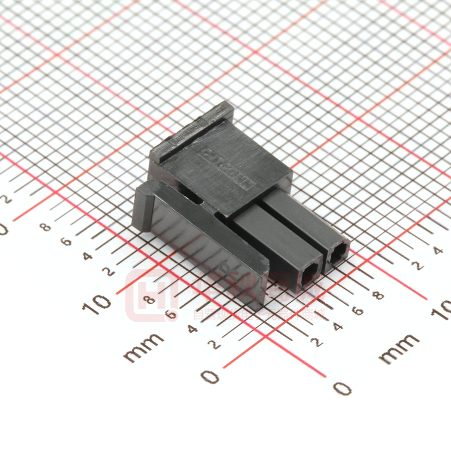 C3030HF-2x1P