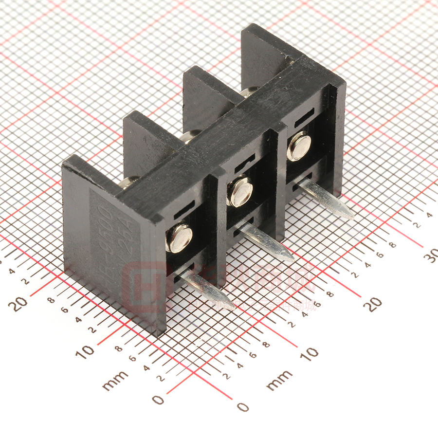 HB9500-9.5-3P