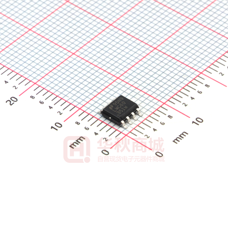 LMC6035IMX/NOPB