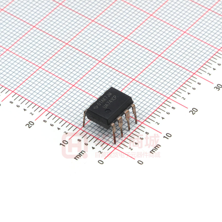 UA741CP
