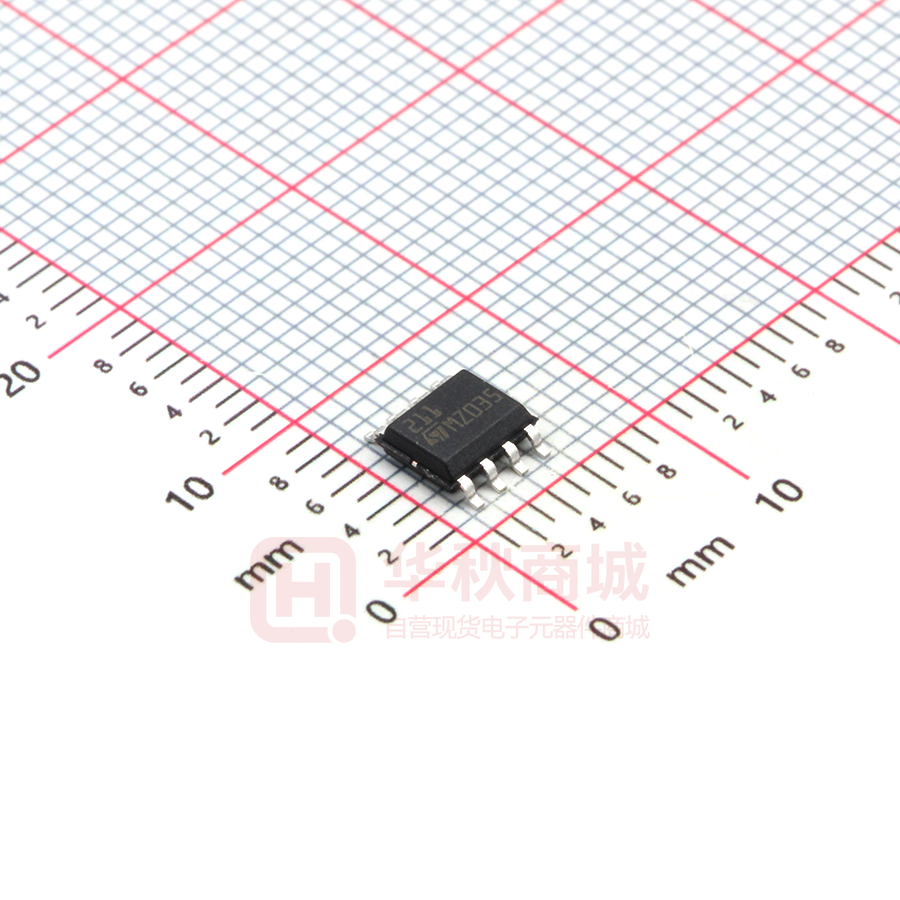 LM211DT