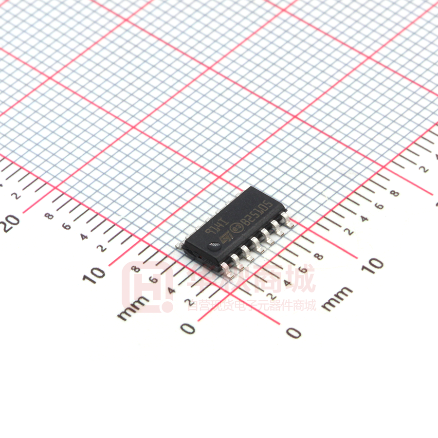 TS914IDT