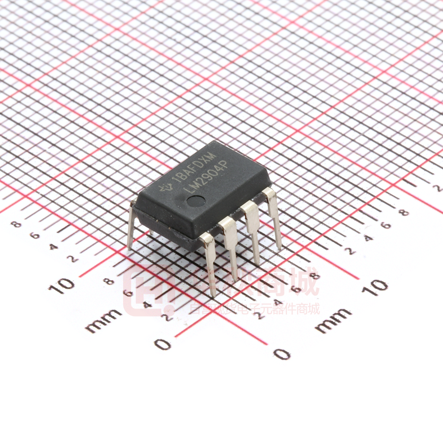 LM2904P