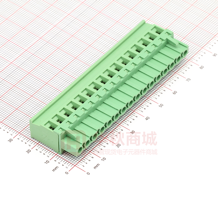 WJ2EDGKA-5.08-16P
