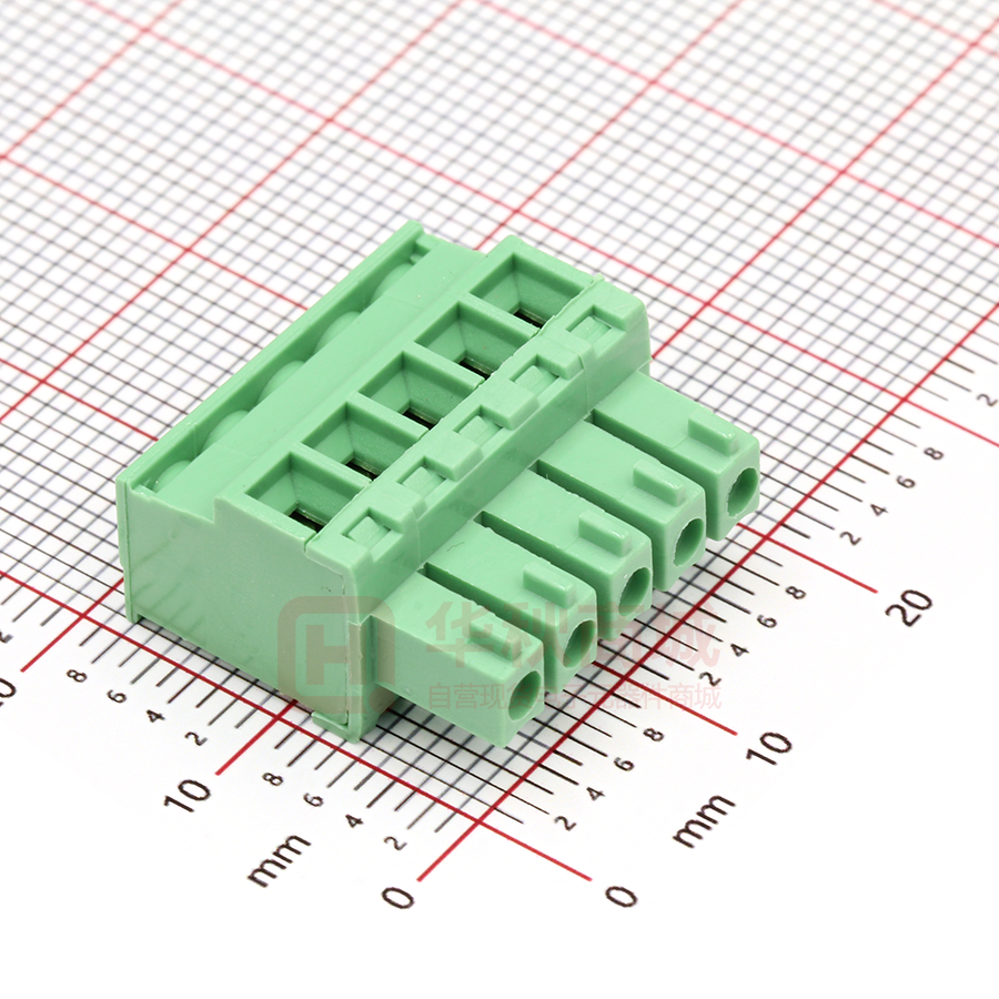 放大图