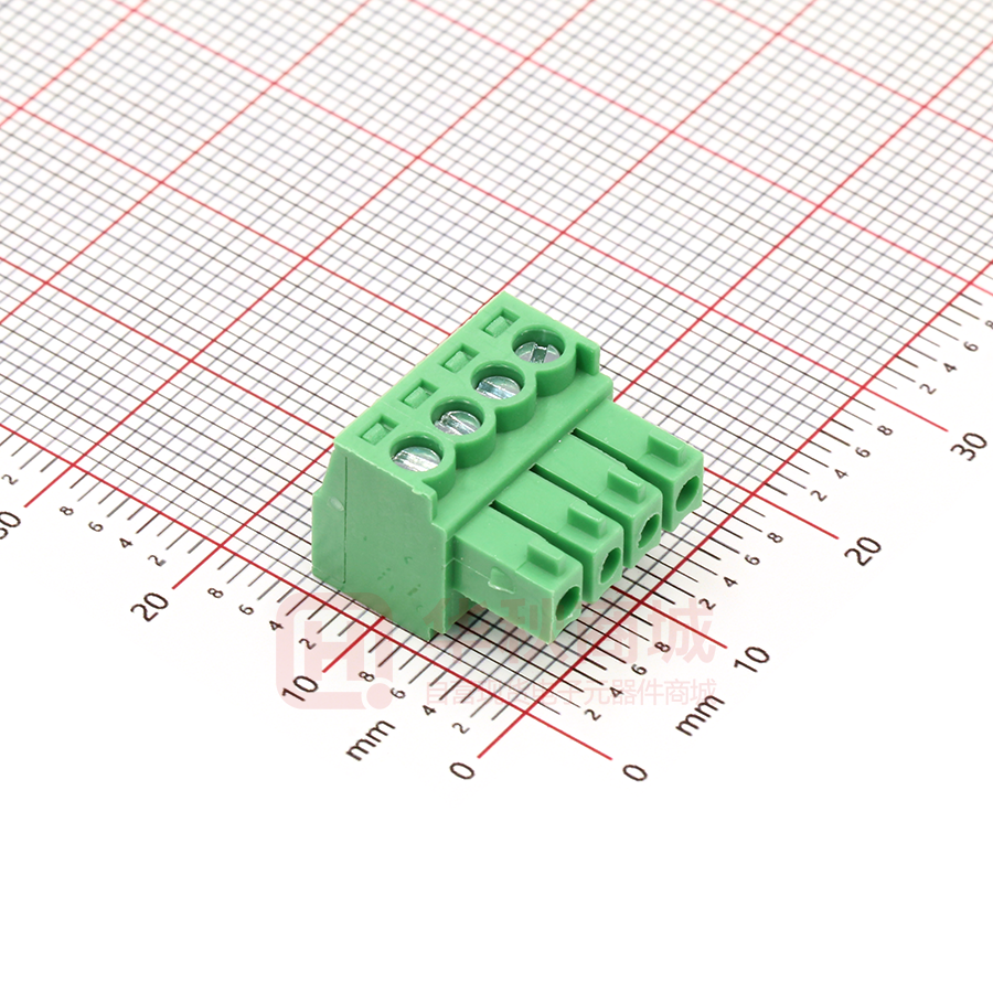 WJ15EDGK-3.5-4P