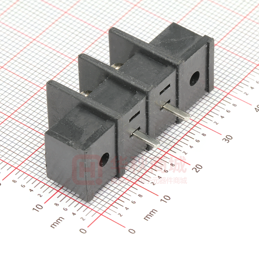 WJ45C-A-9.5-2P