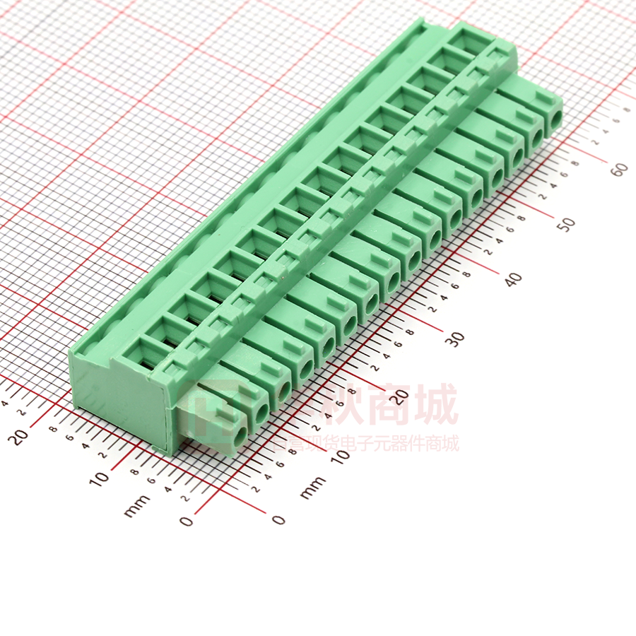 WJ15EDGKA-3.81-16P