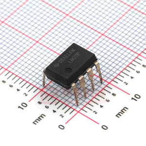 LM311P