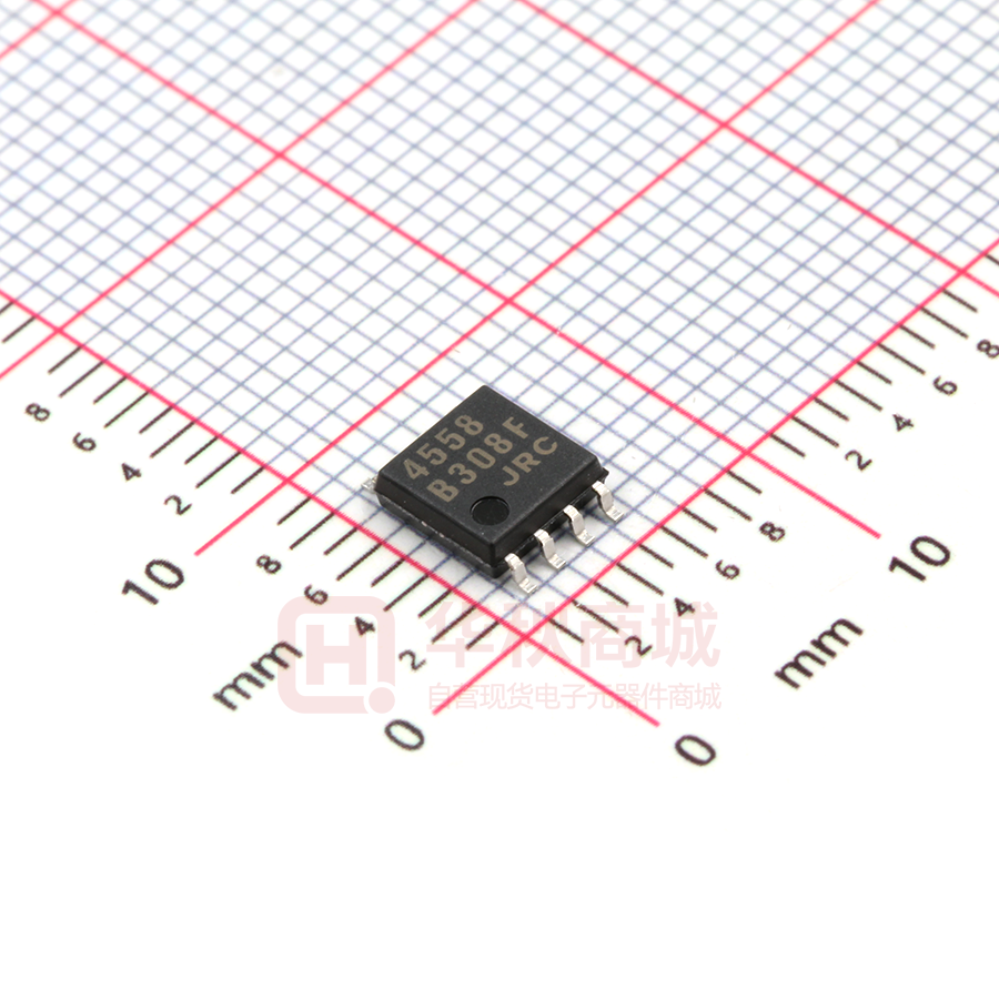 NJM4558M-TE1