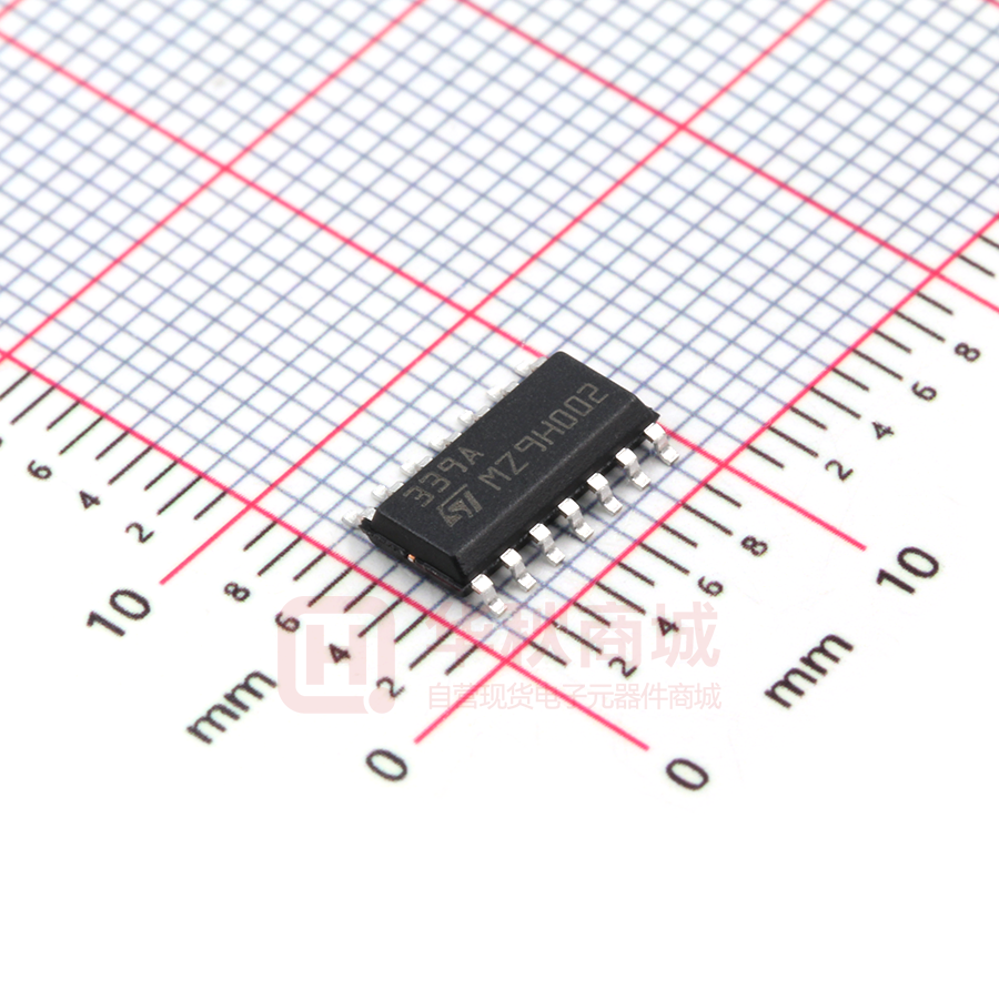 LM339ADT