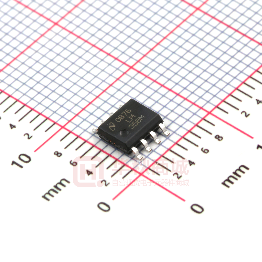 LM358MX/NOPB