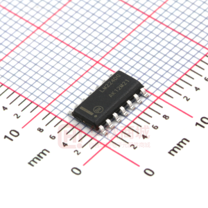 LM224DR2G