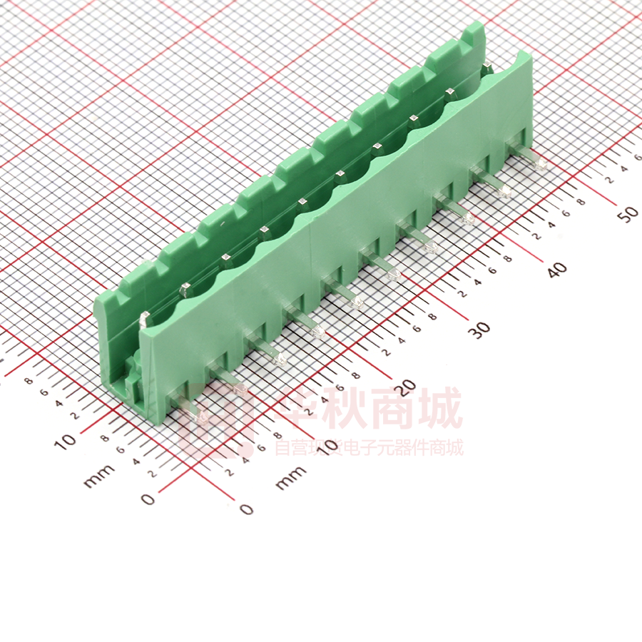 WJ2EDGR-5.08-10P