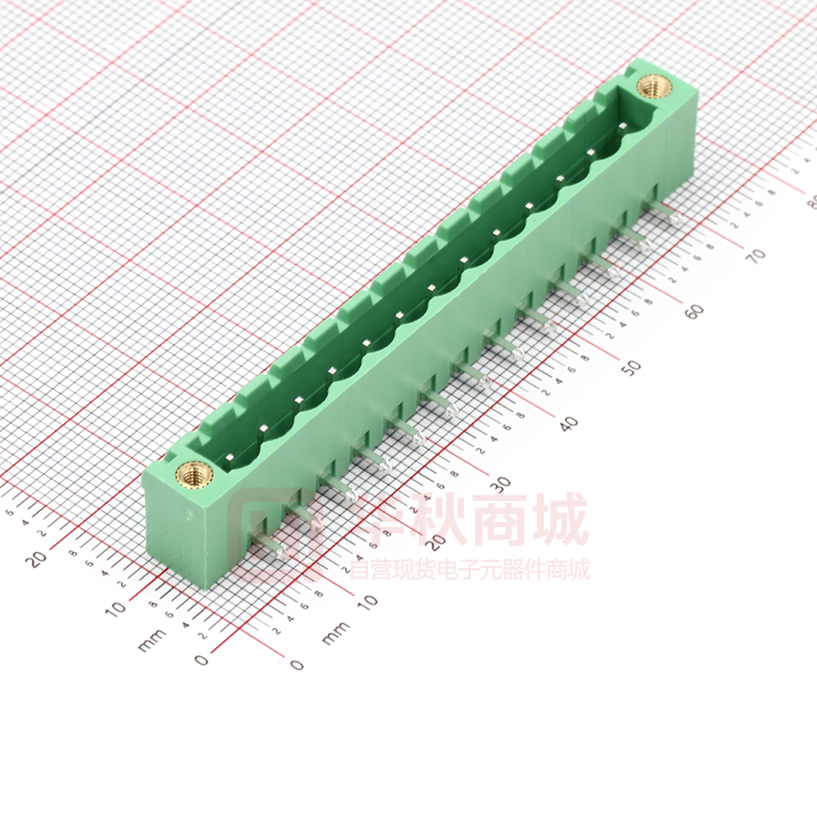 WJ2EDGRM-5.08-13P
