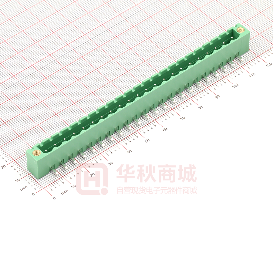 WJ2EDGRM-5.08-22P