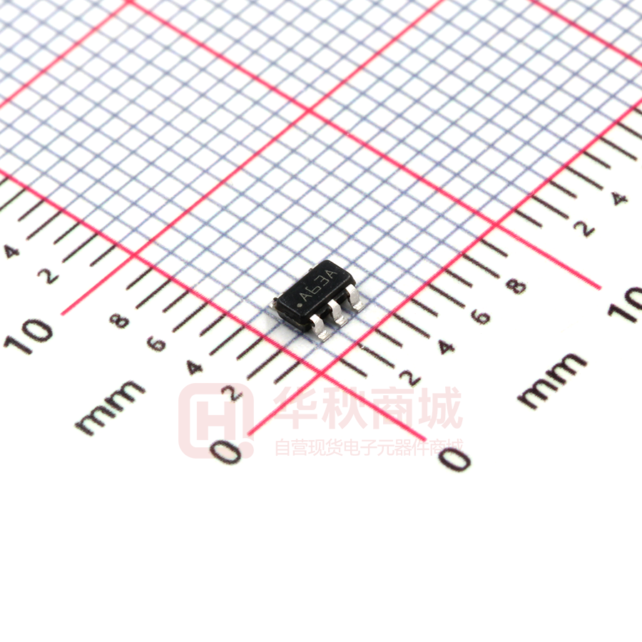 LM321MFX/NOPB