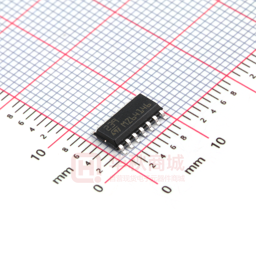 LM239DT