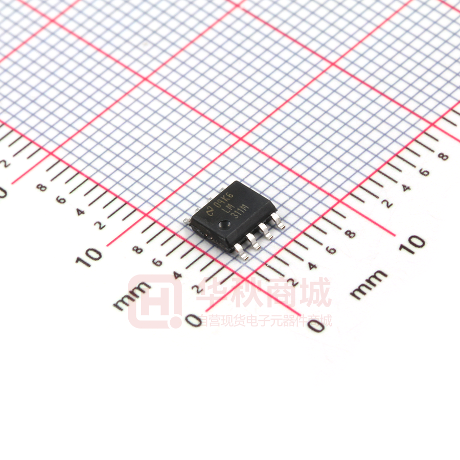 LM311MX/NOPB