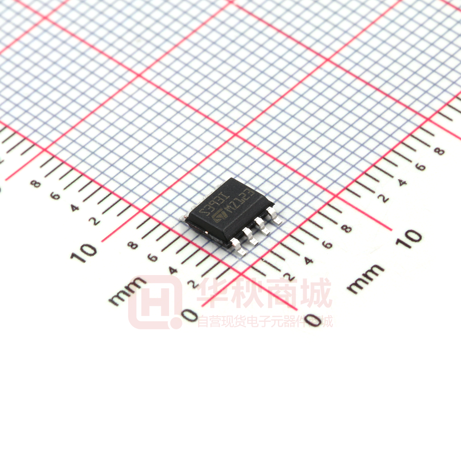 TS393IDT