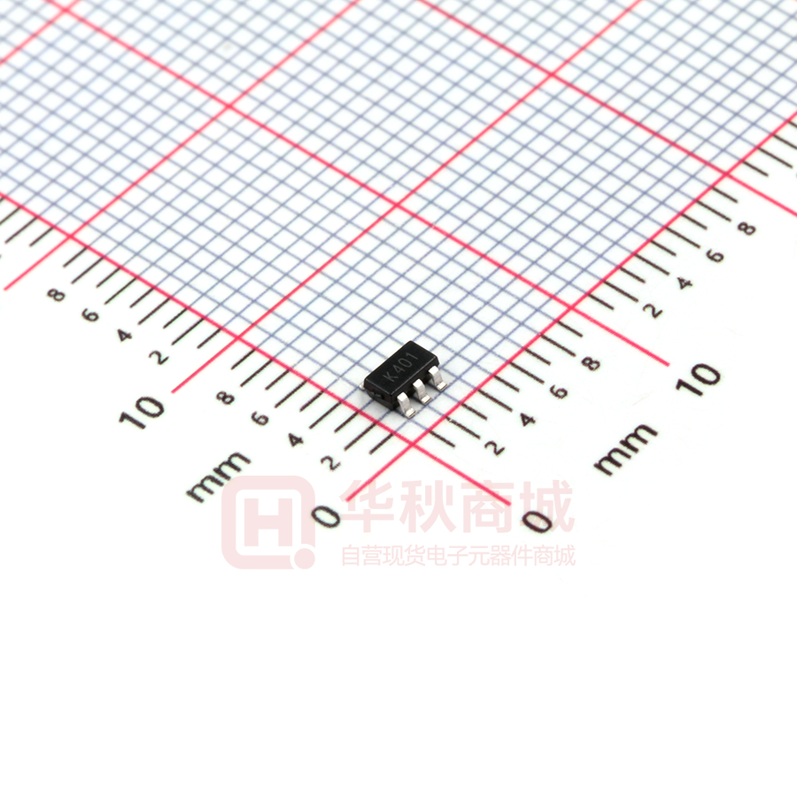 TS321ILT