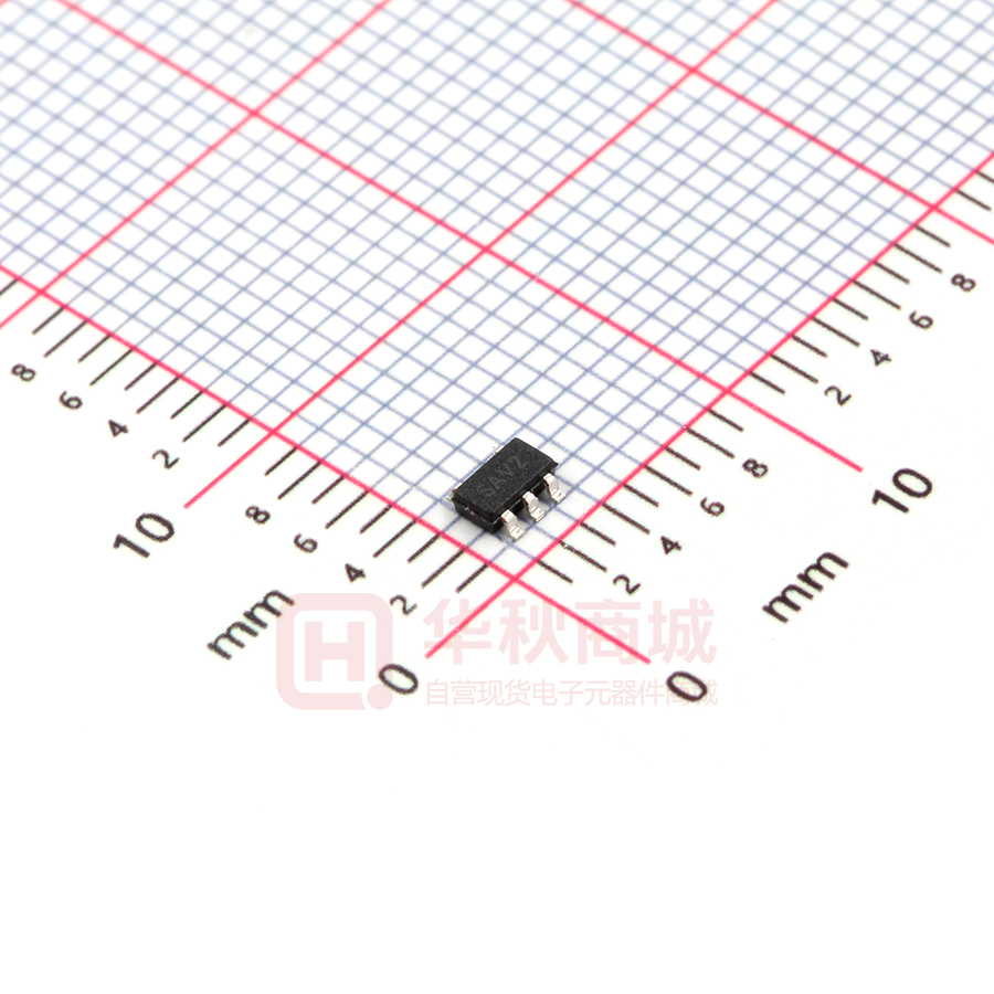 MCP601T-I/OT