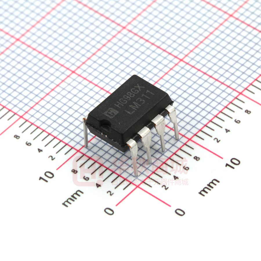 LM311N