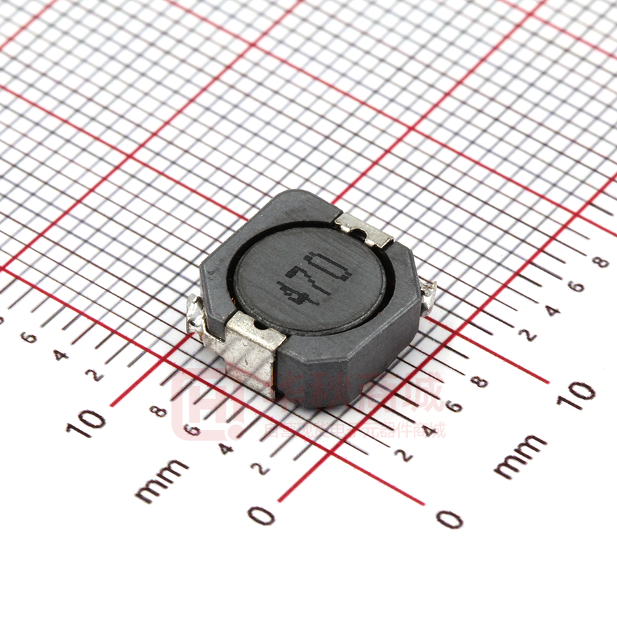 SMDRH104R-470MT