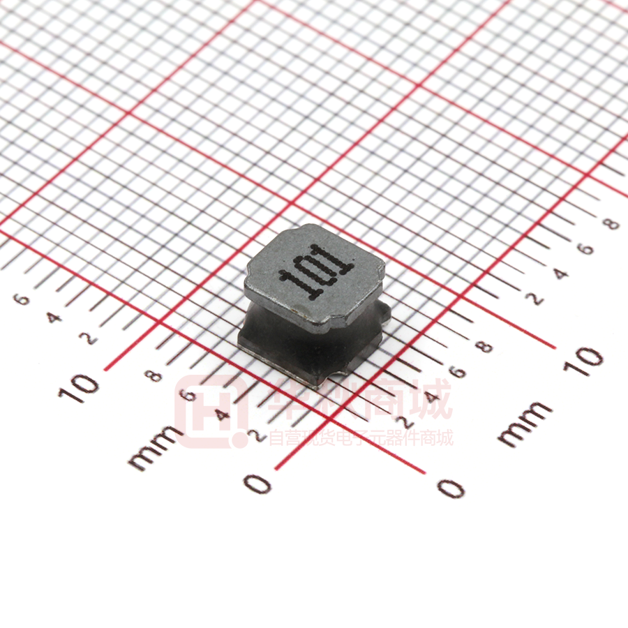 SMNR6045-101MT