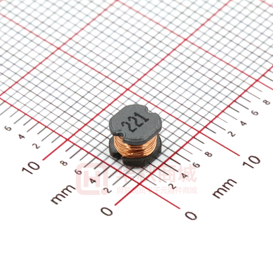 SM5845-221MT