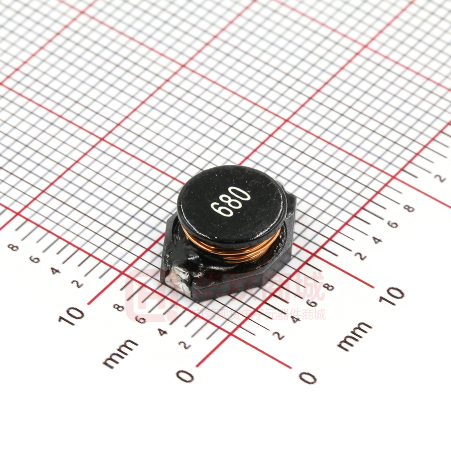 SMSD0804-680MT