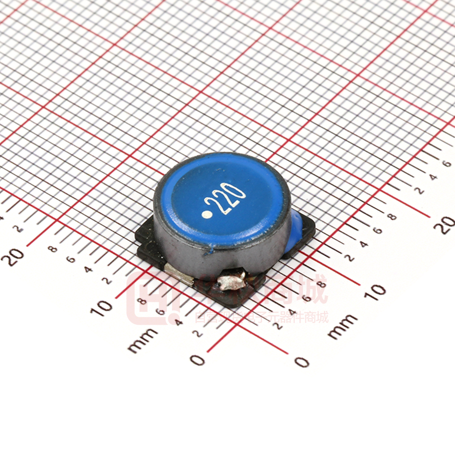 SMDRS1255-220N