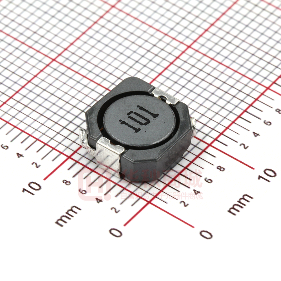 SMDRH104R-101MT