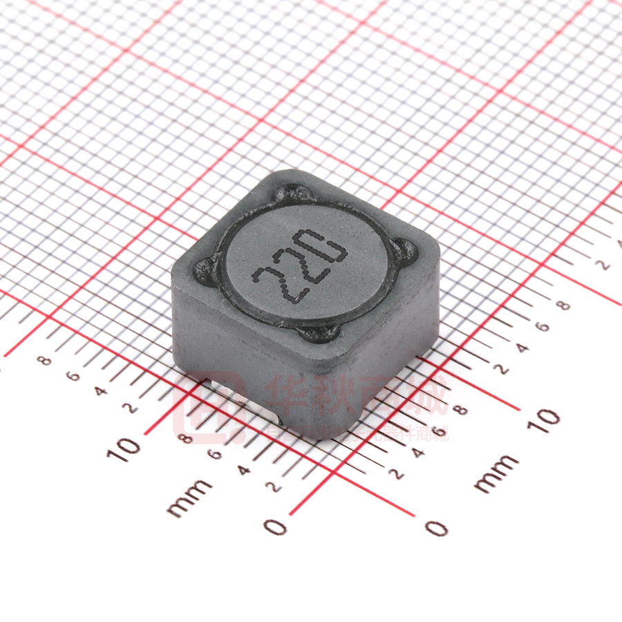 SMDRI127-220MT