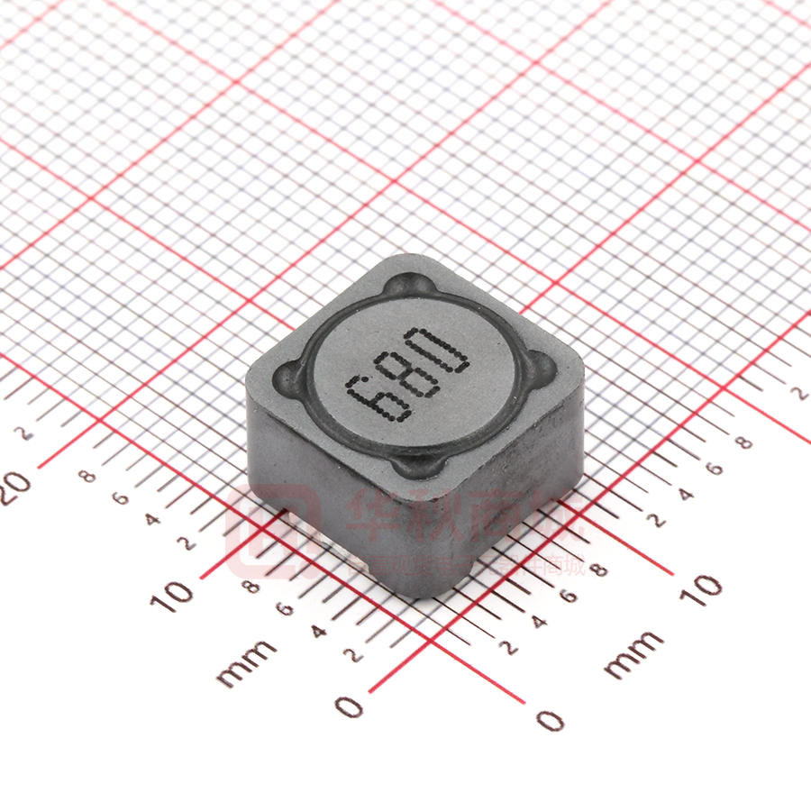 SMDRI127-680MT
